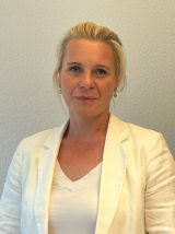 Anne-Kathrin de Vries ist neue Chefärztin im Fliedner Krankenhaus Ratingen